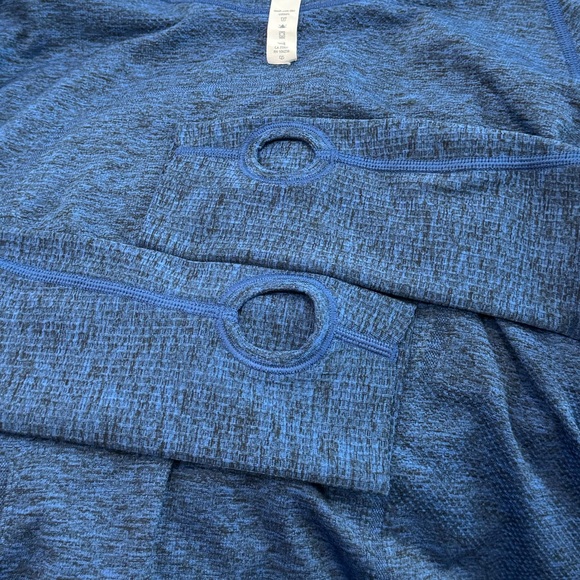Lululemon Swiftly Tech Long Sleeve Crew Top - Picture 7 of 12